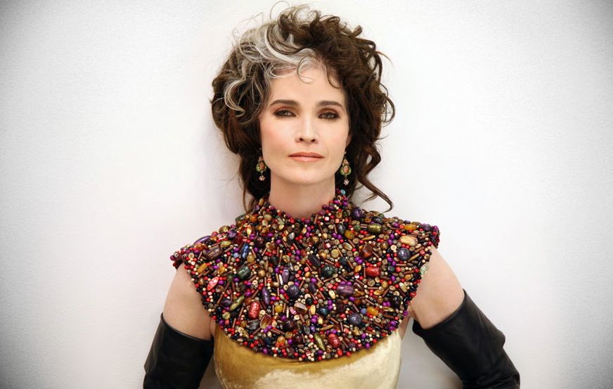 Alannah Myles