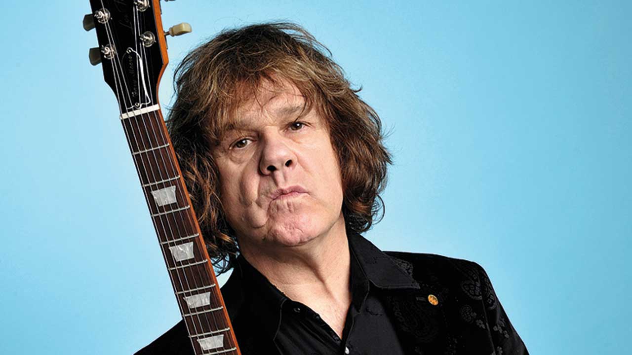 Gary Moore