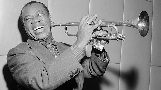 Louis Armstrong