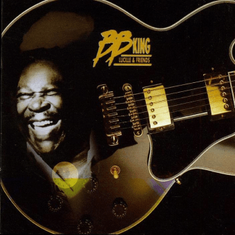 b. b. king