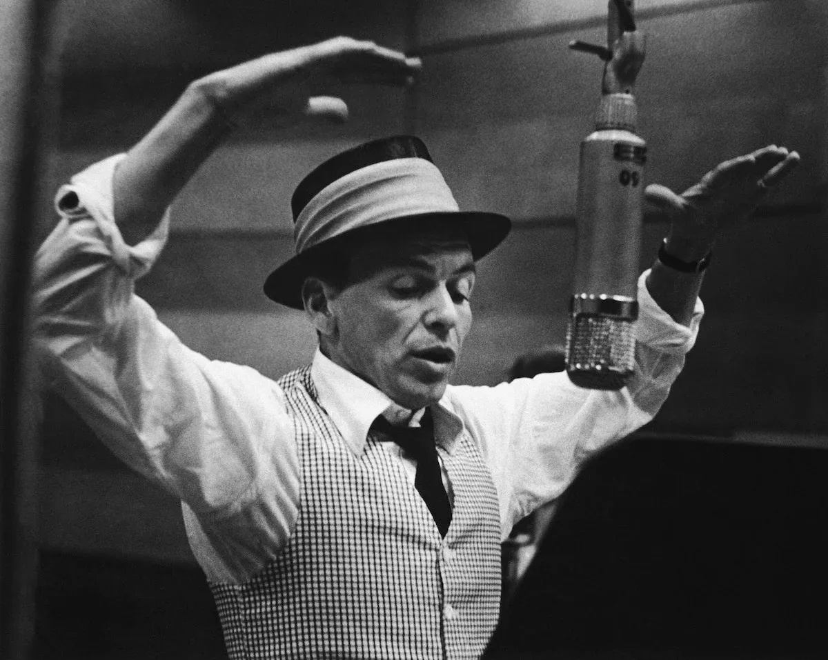 sinatra